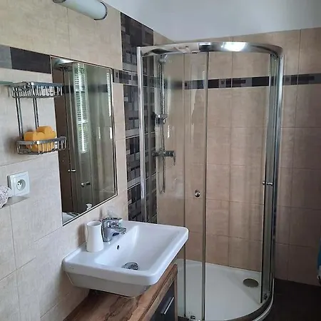 Za Bilym Kvetem * Velke Svatonovice