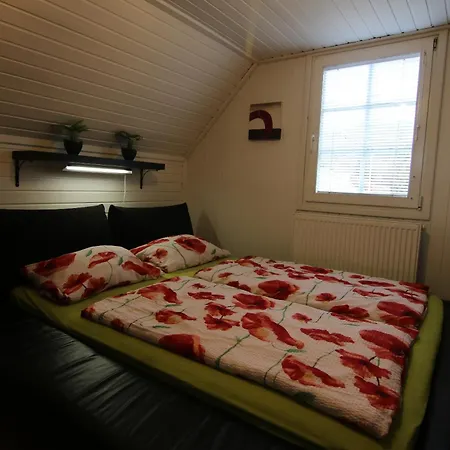 Ferienhaus Za Bilym Kvetem *