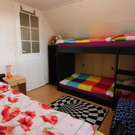 Za Bilym Kvetem Ferienhaus Velke Svatonovice