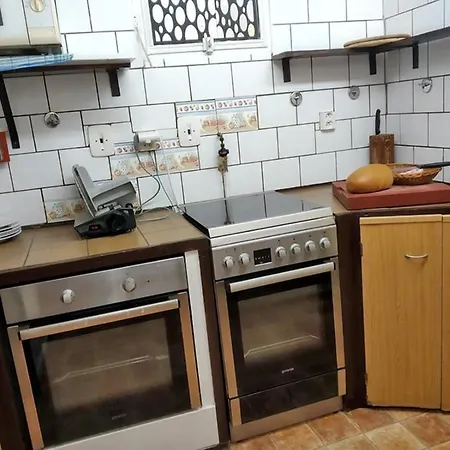 Ferienhaus Za Bilym Kvetem